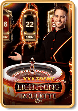 Roulette Live