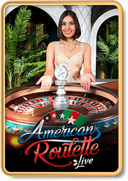 Roulette Live