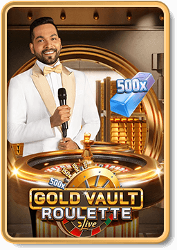 Roulette Live