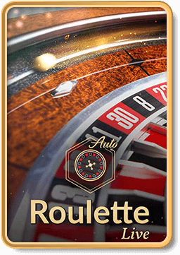 Roulette Live