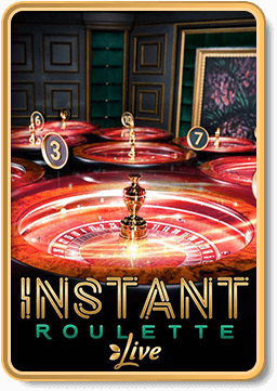 Roulette Live