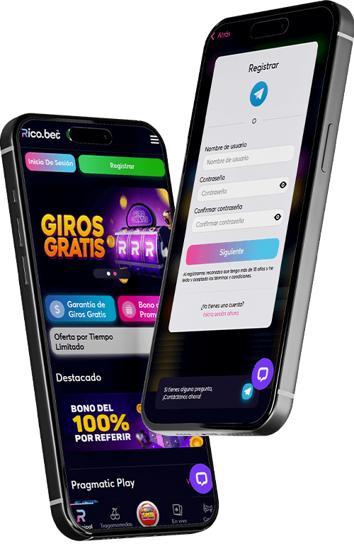 Rico.bet Top Games